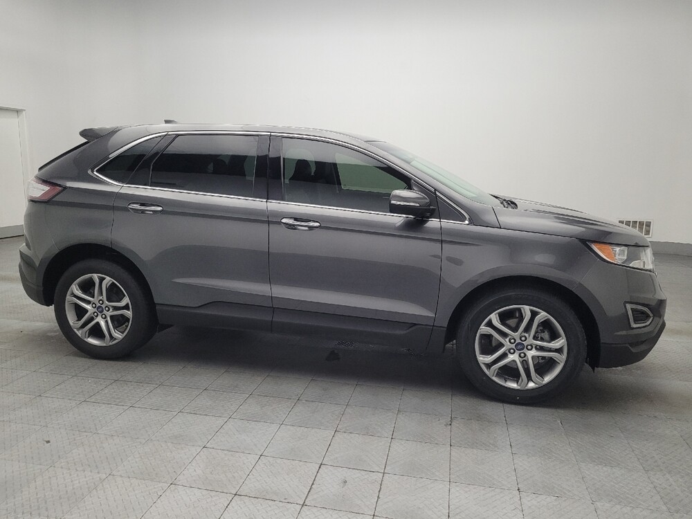 2017 Ford Edge in Jackson, MS 39211 - 18089268 11