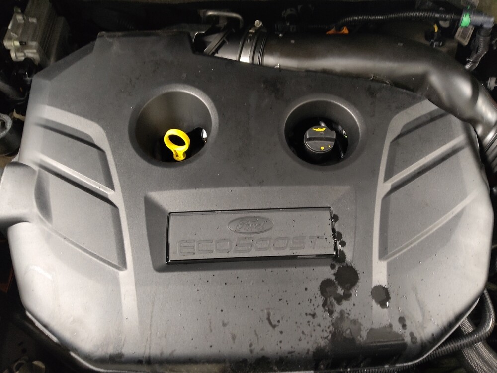 2017 Ford Edge in Jackson, MS 39211 - 18089268 30