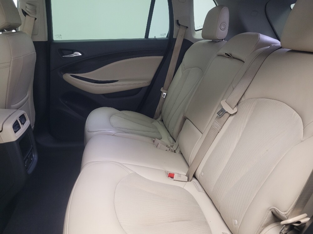 2019 Buick Envision in Indianapolis, IN 46222 - 18089269 18