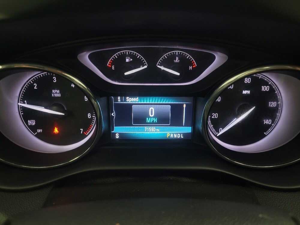 2019 Buick Envision in Indianapolis, IN 46222 - 18089269 23