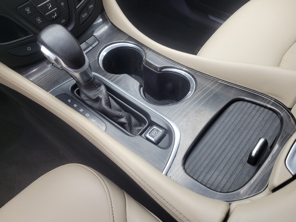 2019 Buick Envision in Indianapolis, IN 46222 - 18089269 26