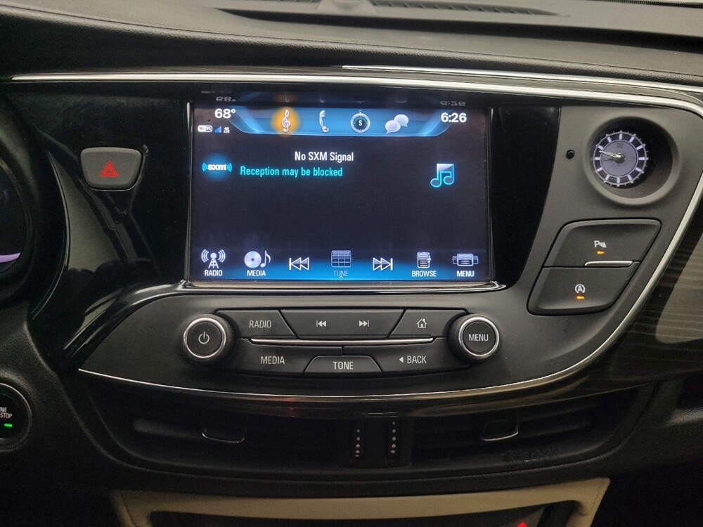 2019 Buick Envision in Indianapolis, IN 46222 - 18089269 25