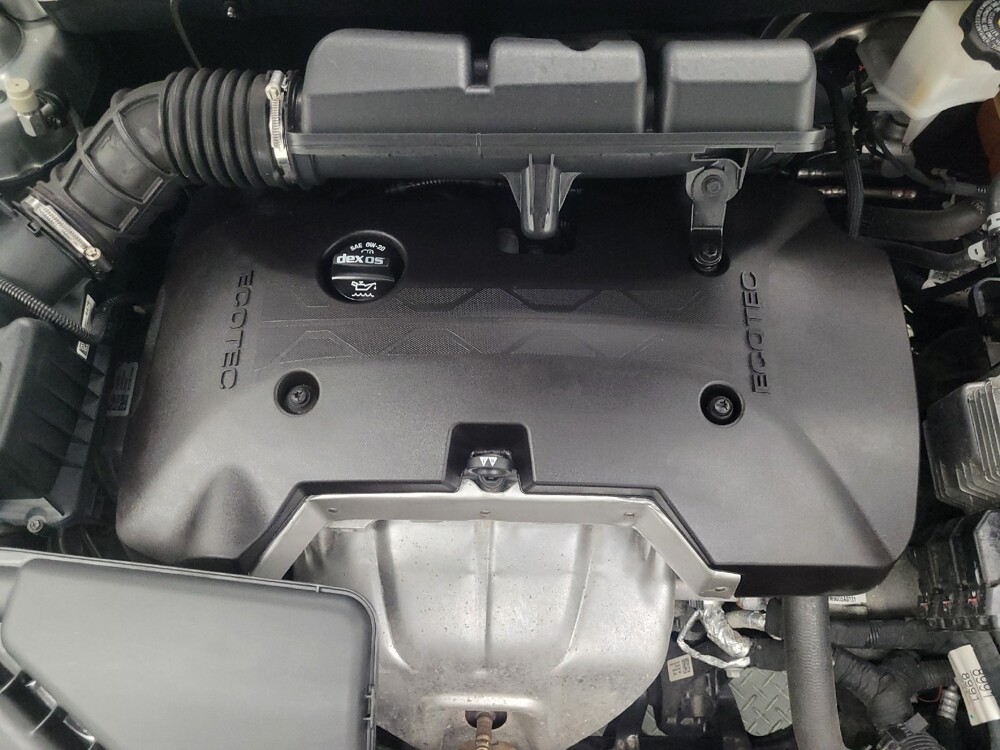 2019 Buick Envision in Indianapolis, IN 46222 - 18089269 30