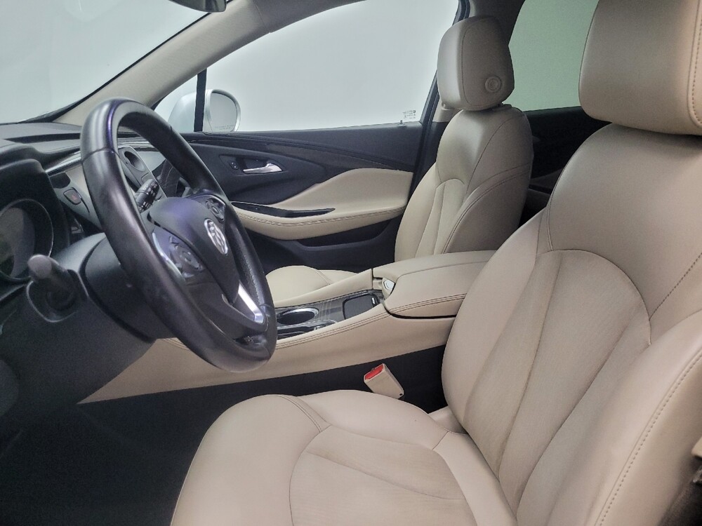 2019 Buick Envision in Indianapolis, IN 46222 - 18089269 17
