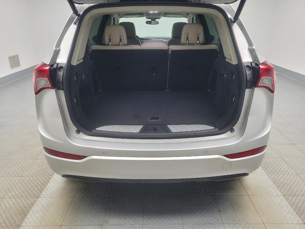 2019 Buick Envision in Indianapolis, IN 46222 - 18089269 29
