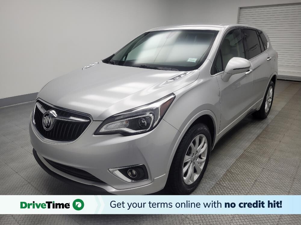2019 Buick Envision in Indianapolis, IN 46222 - 18089269