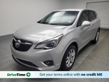 2019 Buick Envision in Indianapolis, IN 46222