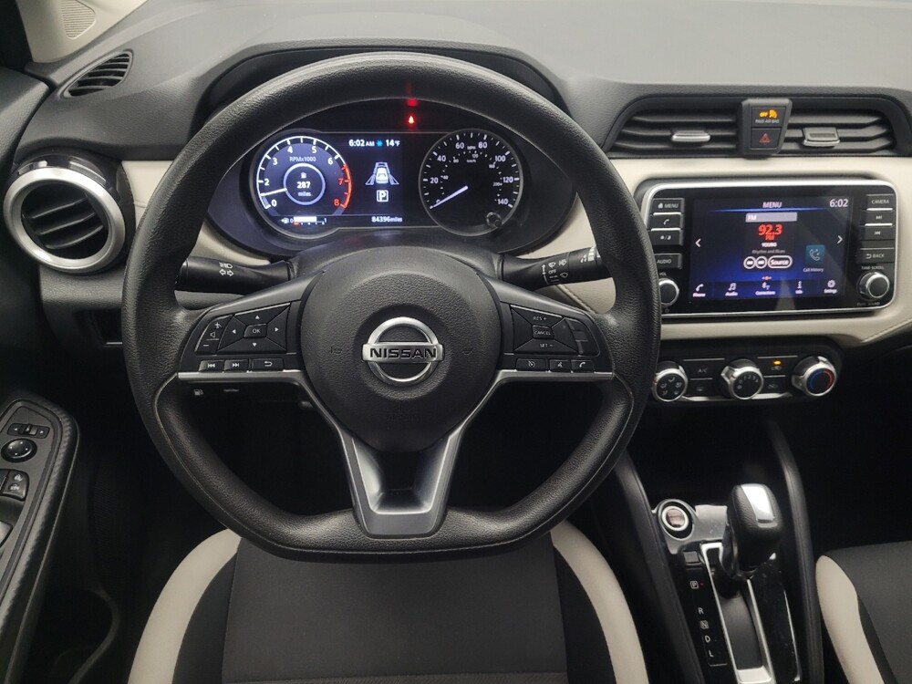 2021 Nissan Versa in Indianapolis, IN 46222 - 18089270 22