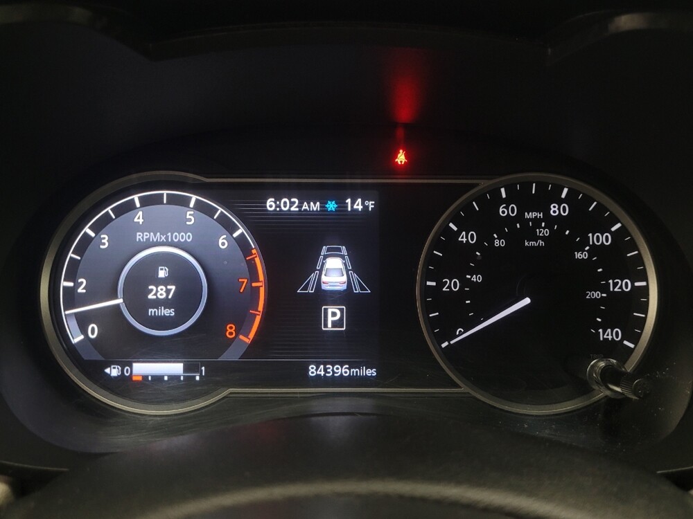 2021 Nissan Versa in Indianapolis, IN 46222 - 18089270 23