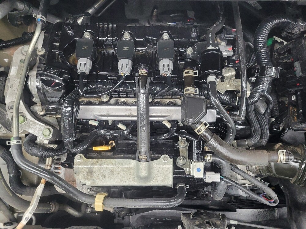 2021 Nissan Versa in Indianapolis, IN 46222 - 18089270 30