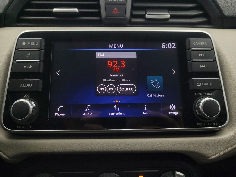 2021 Nissan Versa in Indianapolis, IN 46222 - 18089270 25