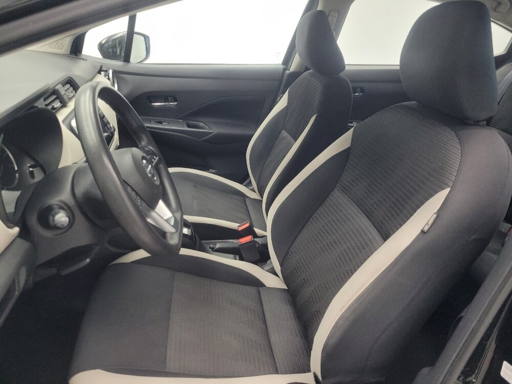 2021 Nissan Versa in Indianapolis, IN 46222 - 18089270 17