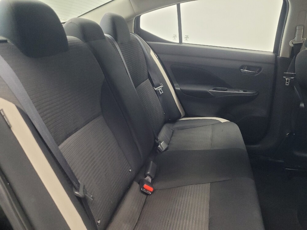 2021 Nissan Versa in Indianapolis, IN 46222 - 18089270 19