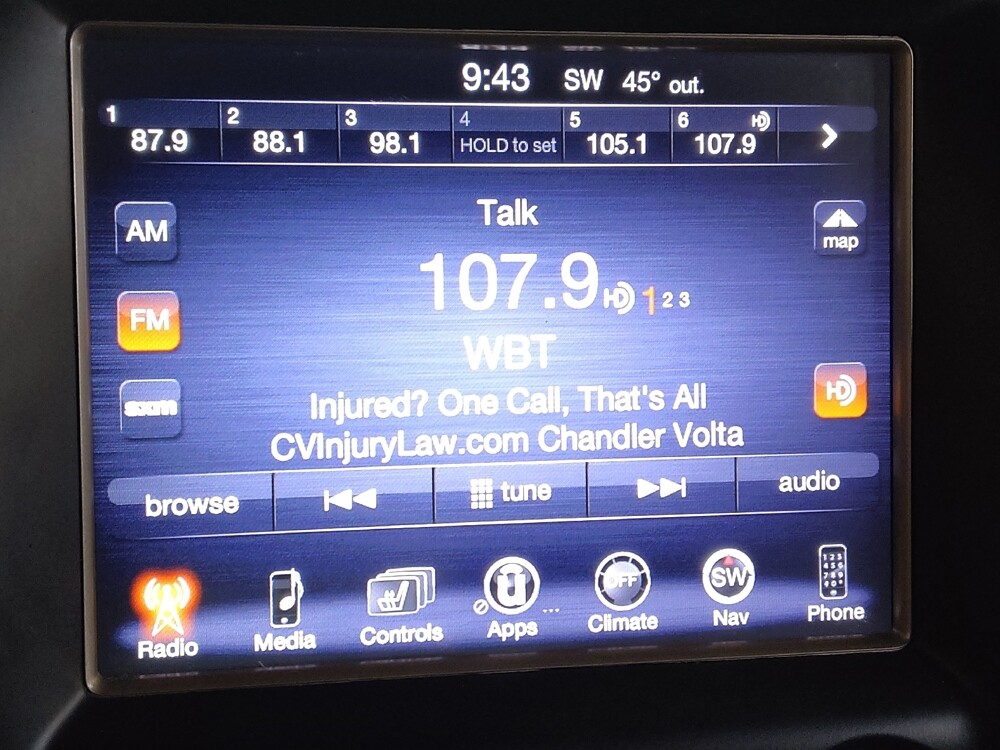 2015 Jeep Grand Cherokee in Winston-Salem, NC 27103 - 18089272 25