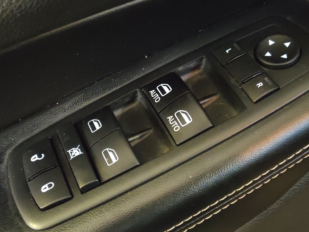 2015 Jeep Grand Cherokee in Winston-Salem, NC 27103 - 18089272 27