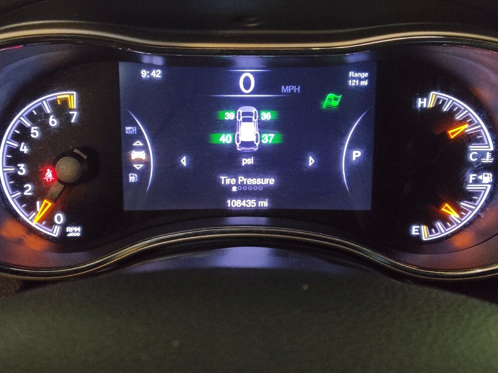 2015 Jeep Grand Cherokee in Winston-Salem, NC 27103 - 18089272 23