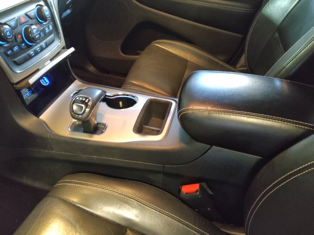 2015 Jeep Grand Cherokee in Winston-Salem, NC 27103 - 18089272 26