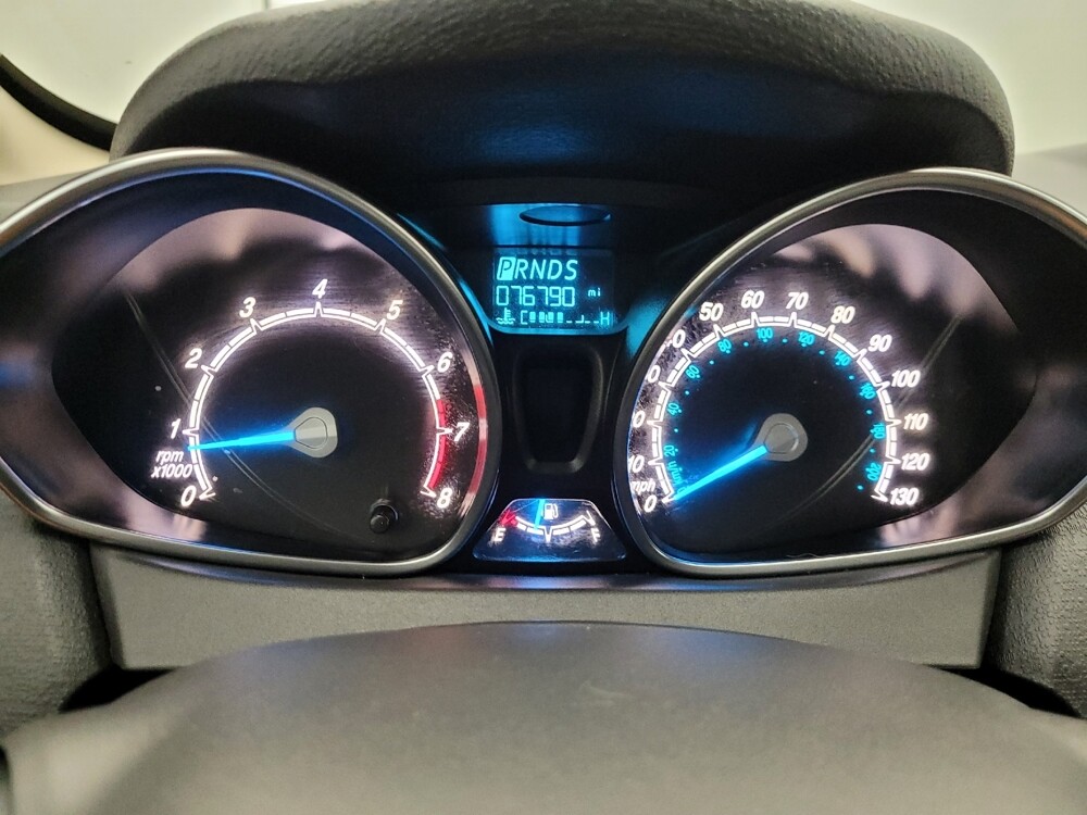 2018 Ford Fiesta in Phoenix, AZ 85022 - 18089273 23