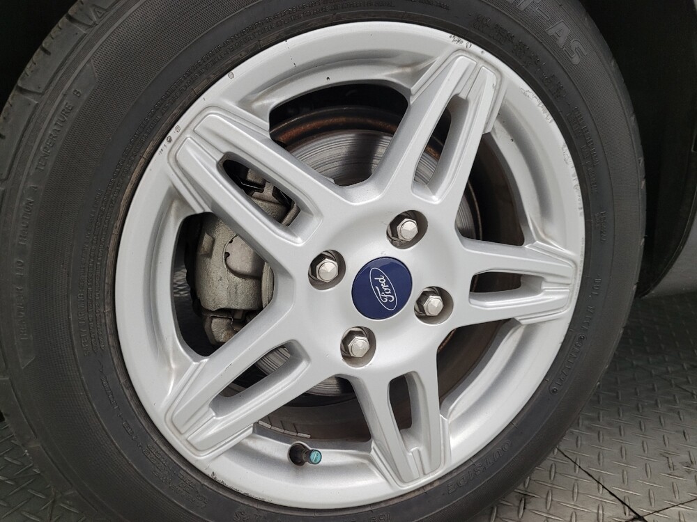 2018 Ford Fiesta in Phoenix, AZ 85022 - 18089273 31