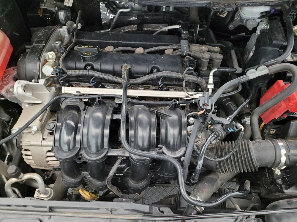 2018 Ford Fiesta in Phoenix, AZ 85022 - 18089273 30