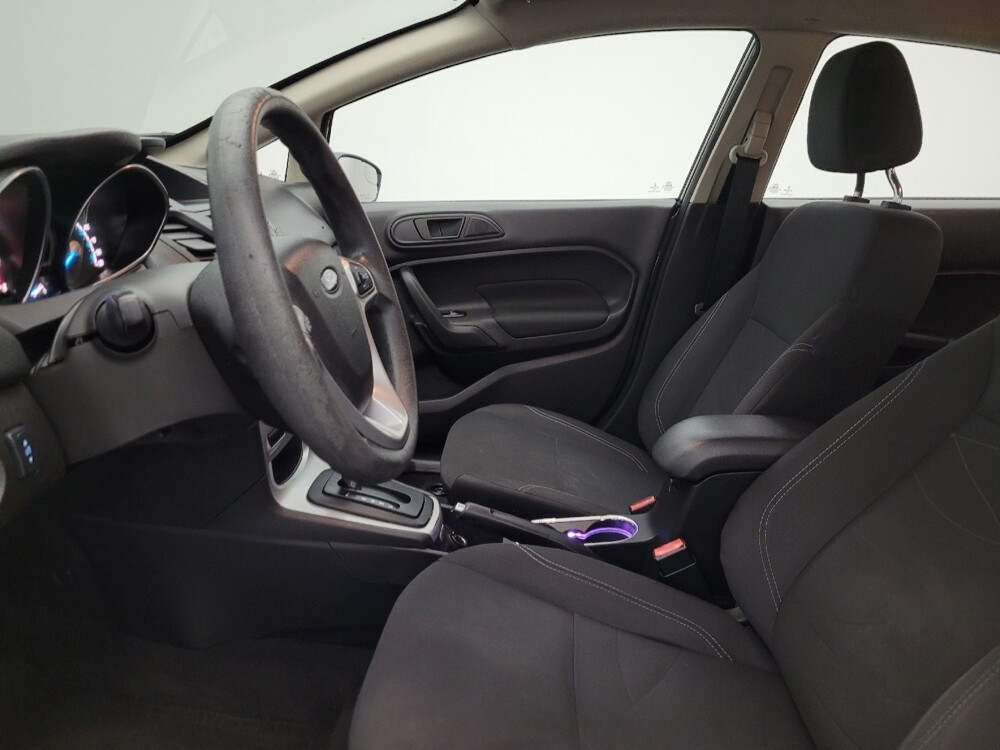 2018 Ford Fiesta in Phoenix, AZ 85022 - 18089273 17