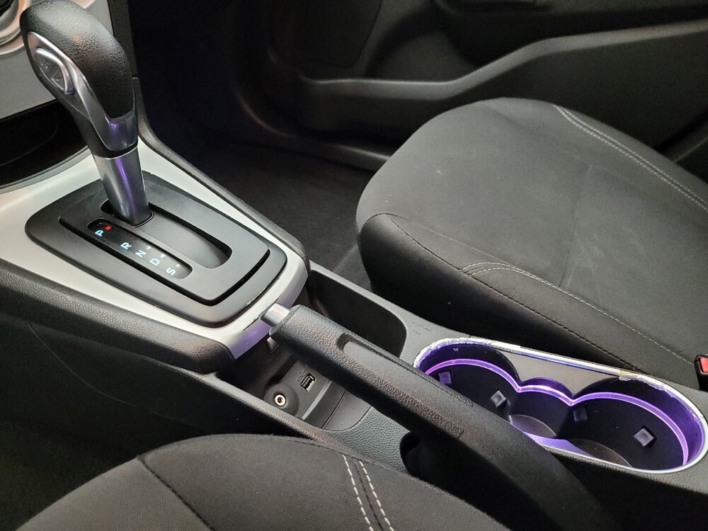 2018 Ford Fiesta in Phoenix, AZ 85022 - 18089273 26