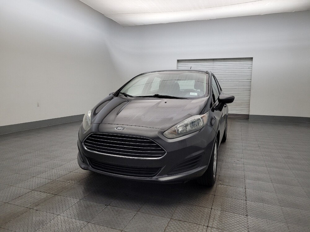 2018 Ford Fiesta in Phoenix, AZ 85022 - 18089273 15