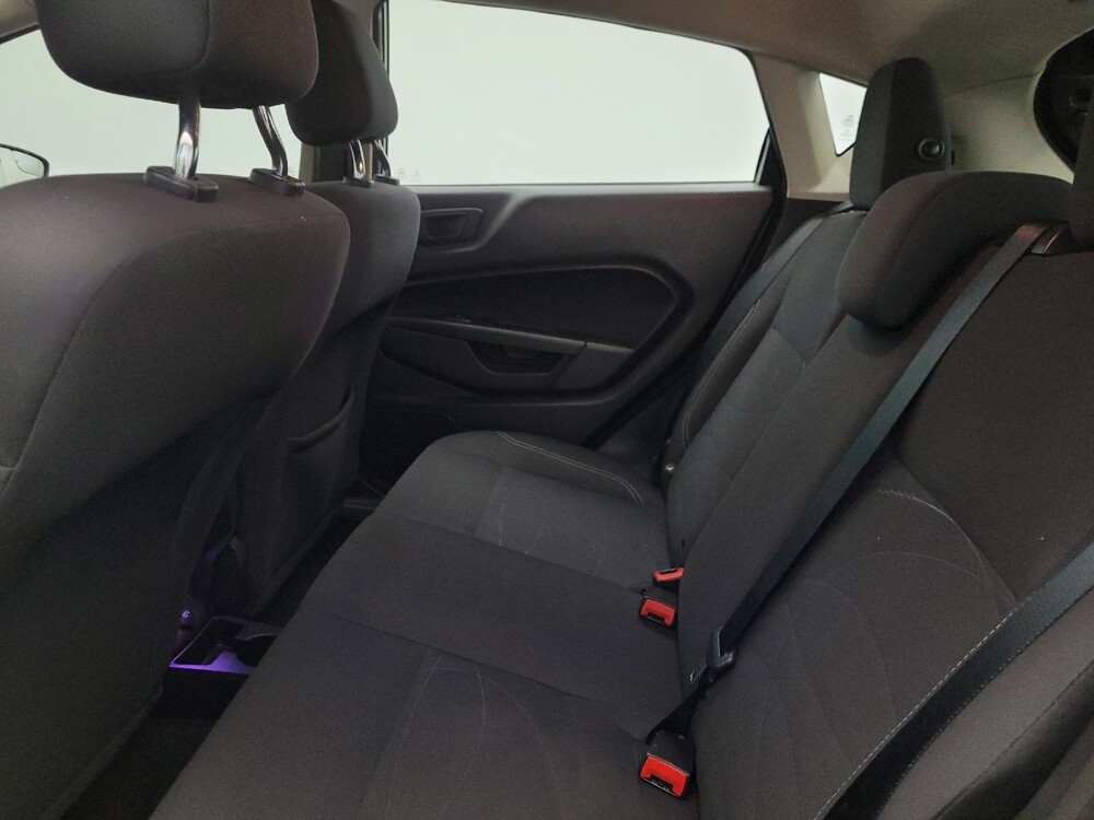 2018 Ford Fiesta in Phoenix, AZ 85022 - 18089273 18