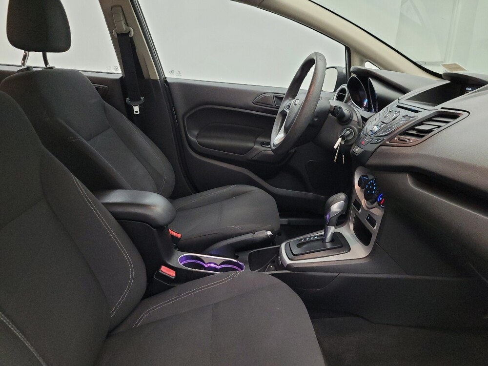 2018 Ford Fiesta in Phoenix, AZ 85022 - 18089273 21