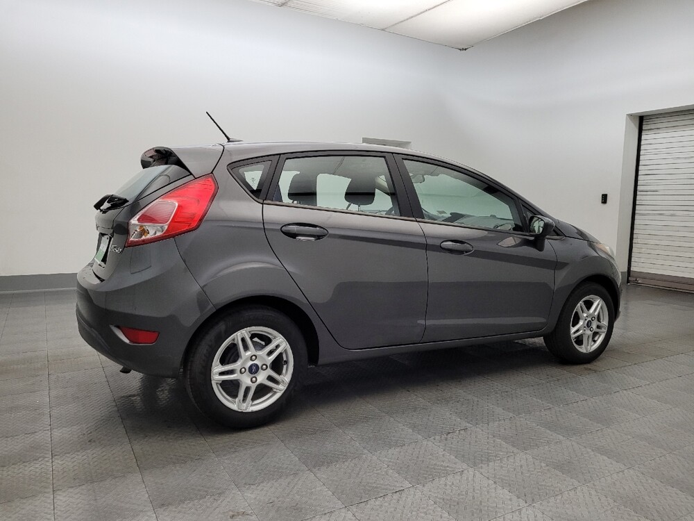 2018 Ford Fiesta in Phoenix, AZ 85022 - 18089273 10