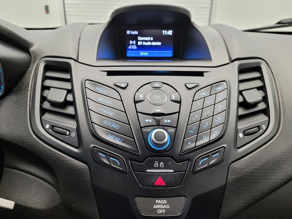 2018 Ford Fiesta in Phoenix, AZ 85022 - 18089273 25