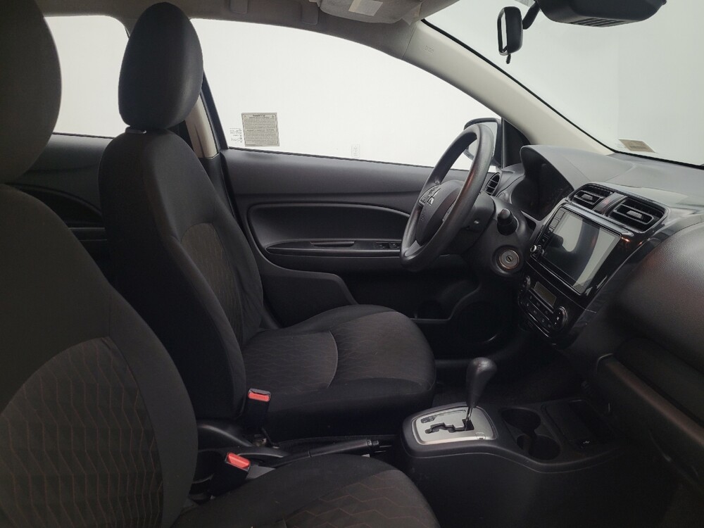 2021 Mitsubishi Mirage in Phoenix, AZ 85022 - 18089274 21