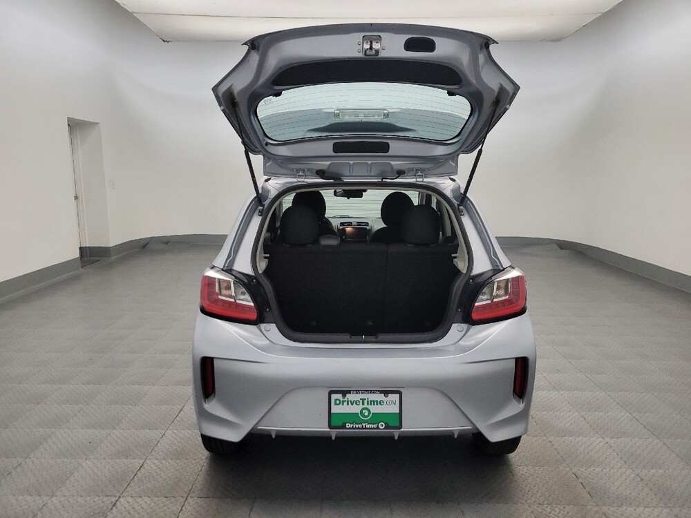 2021 Mitsubishi Mirage in Phoenix, AZ 85022 - 18089274 29