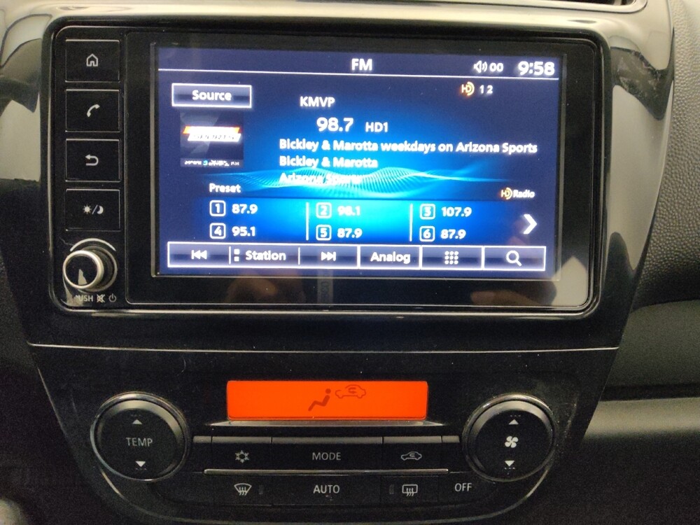 2021 Mitsubishi Mirage in Phoenix, AZ 85022 - 18089274 25