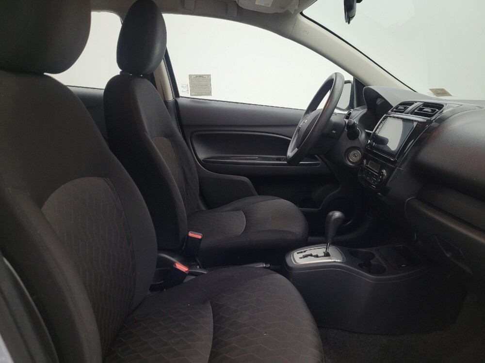 2021 Mitsubishi Mirage in Phoenix, AZ 85022 - 18089274 18