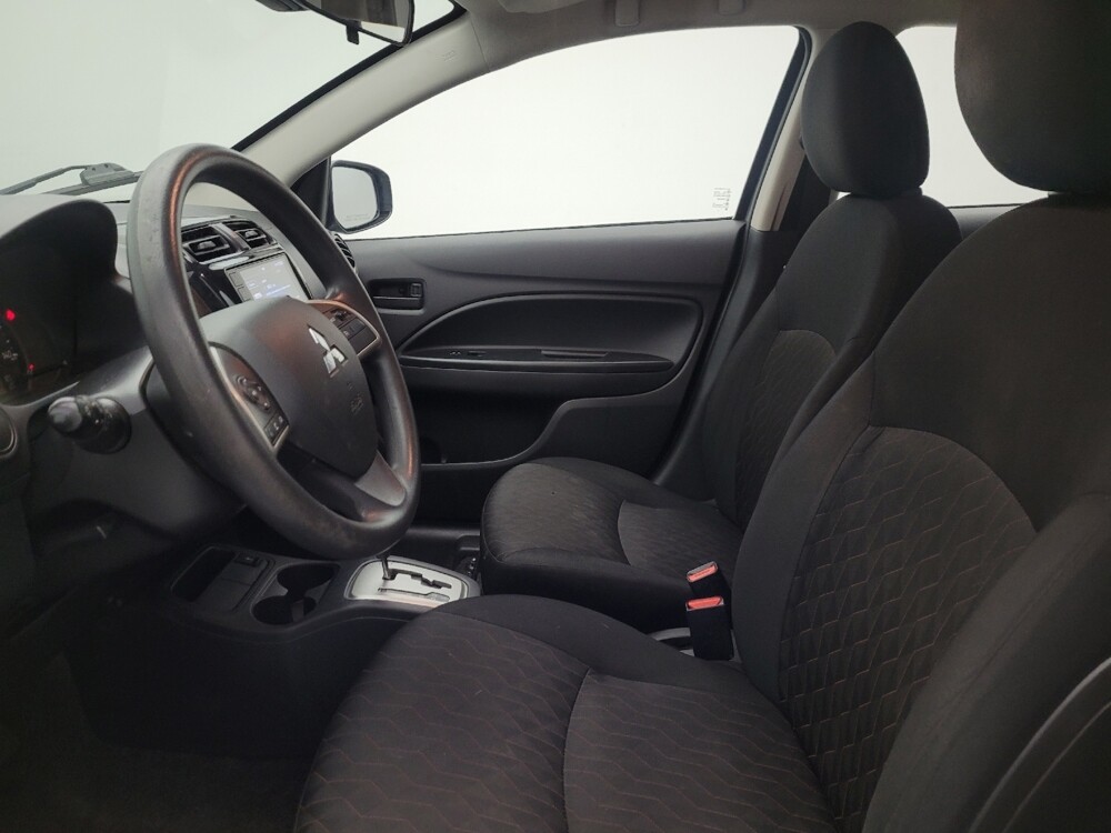 2021 Mitsubishi Mirage in Phoenix, AZ 85022 - 18089274 17