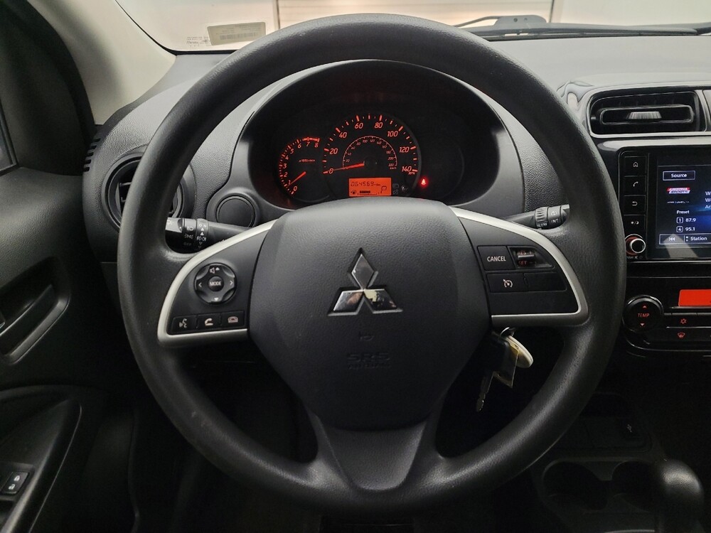 2021 Mitsubishi Mirage in Phoenix, AZ 85022 - 18089274 22