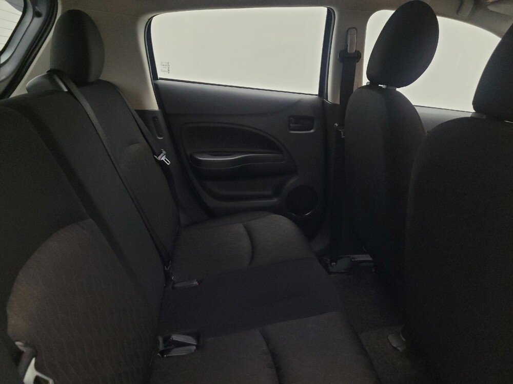 2021 Mitsubishi Mirage in Phoenix, AZ 85022 - 18089274 19