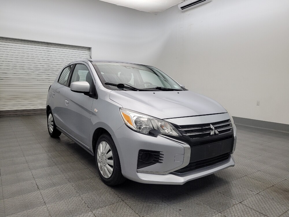 2021 Mitsubishi Mirage in Phoenix, AZ 85022 - 18089274 13