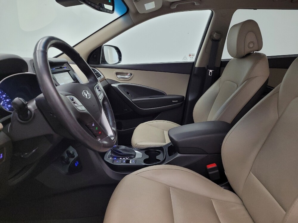 2018 Hyundai Santa Fe in Cincinnati, OH 45255 - 18089275 17