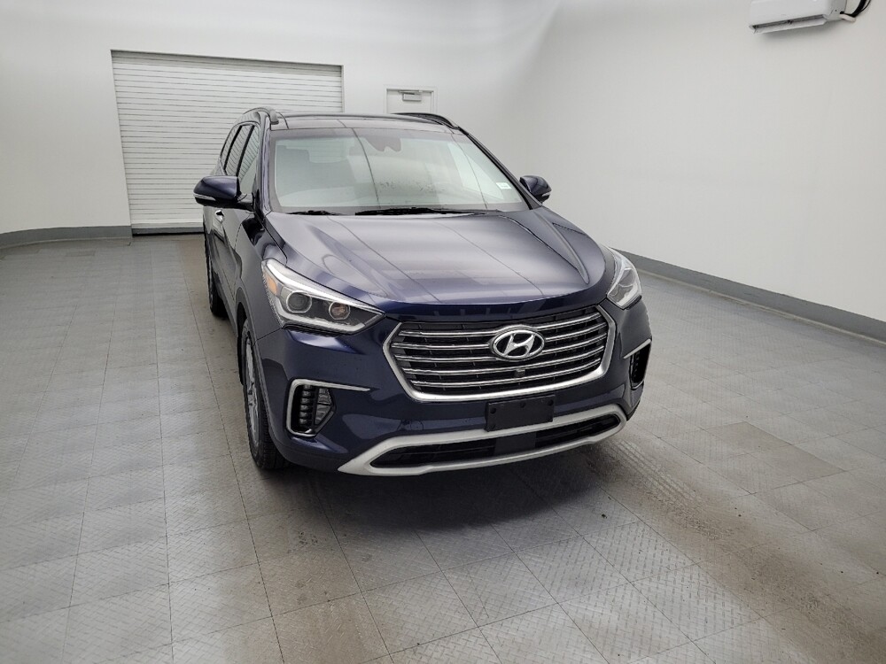 2018 Hyundai Santa Fe in Cincinnati, OH 45255 - 18089275 14