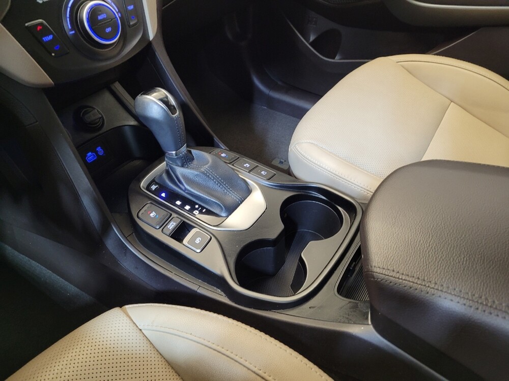 2018 Hyundai Santa Fe in Cincinnati, OH 45255 - 18089275 26