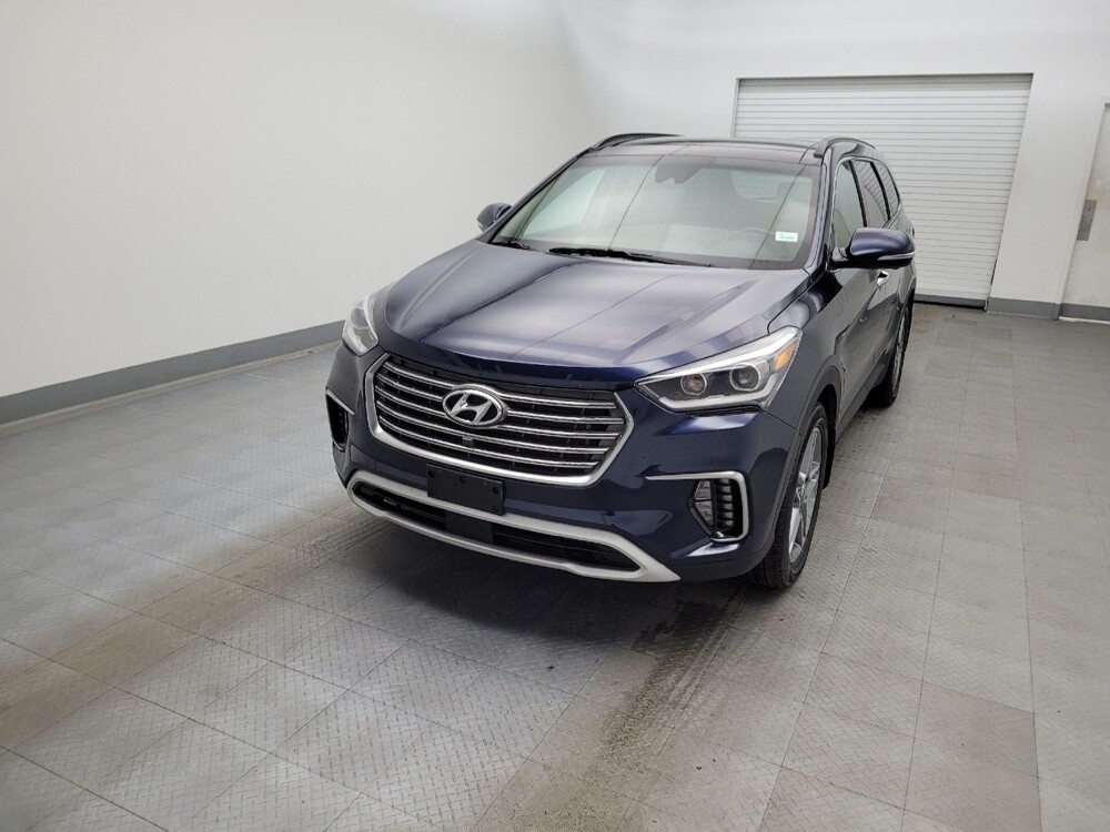 2018 Hyundai Santa Fe in Cincinnati, OH 45255 - 18089275 15