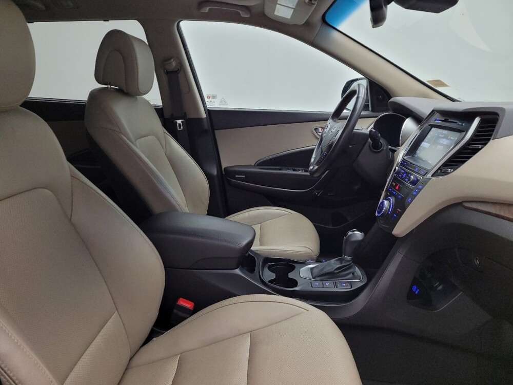 2018 Hyundai Santa Fe in Cincinnati, OH 45255 - 18089275 21