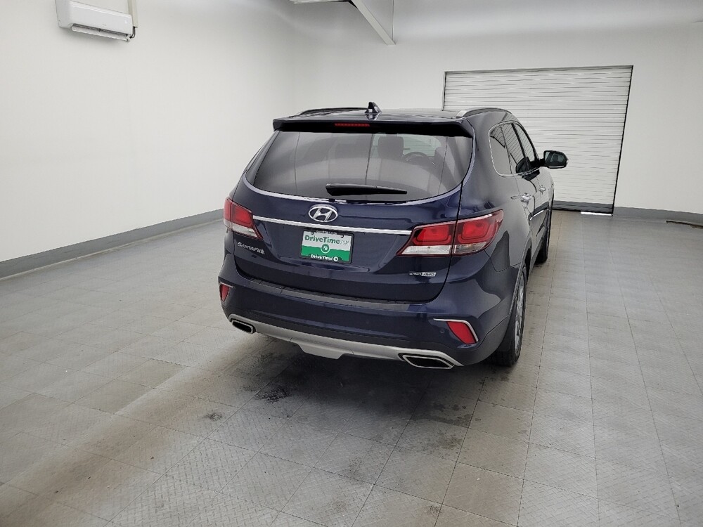 2018 Hyundai Santa Fe in Cincinnati, OH 45255 - 18089275 7
