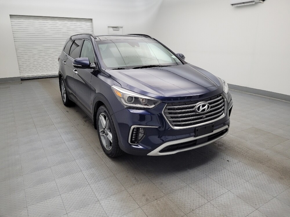 2018 Hyundai Santa Fe in Cincinnati, OH 45255 - 18089275 13