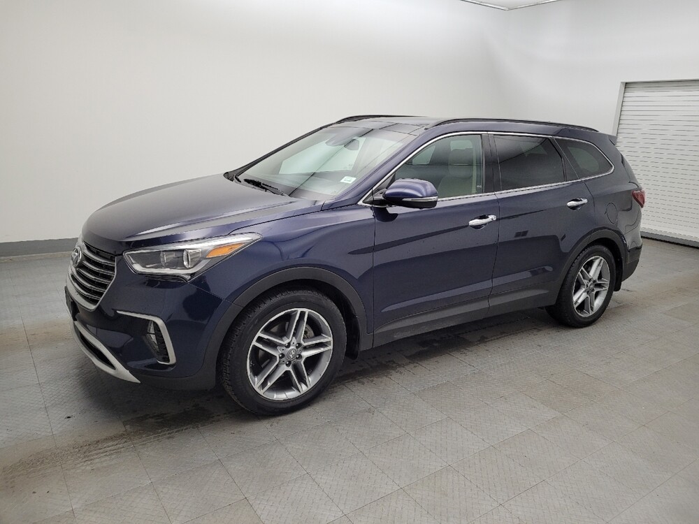 2018 Hyundai Santa Fe in Cincinnati, OH 45255 - 18089275 2