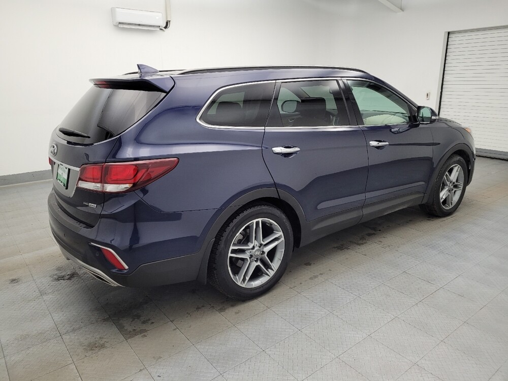 2018 Hyundai Santa Fe in Cincinnati, OH 45255 - 18089275 10