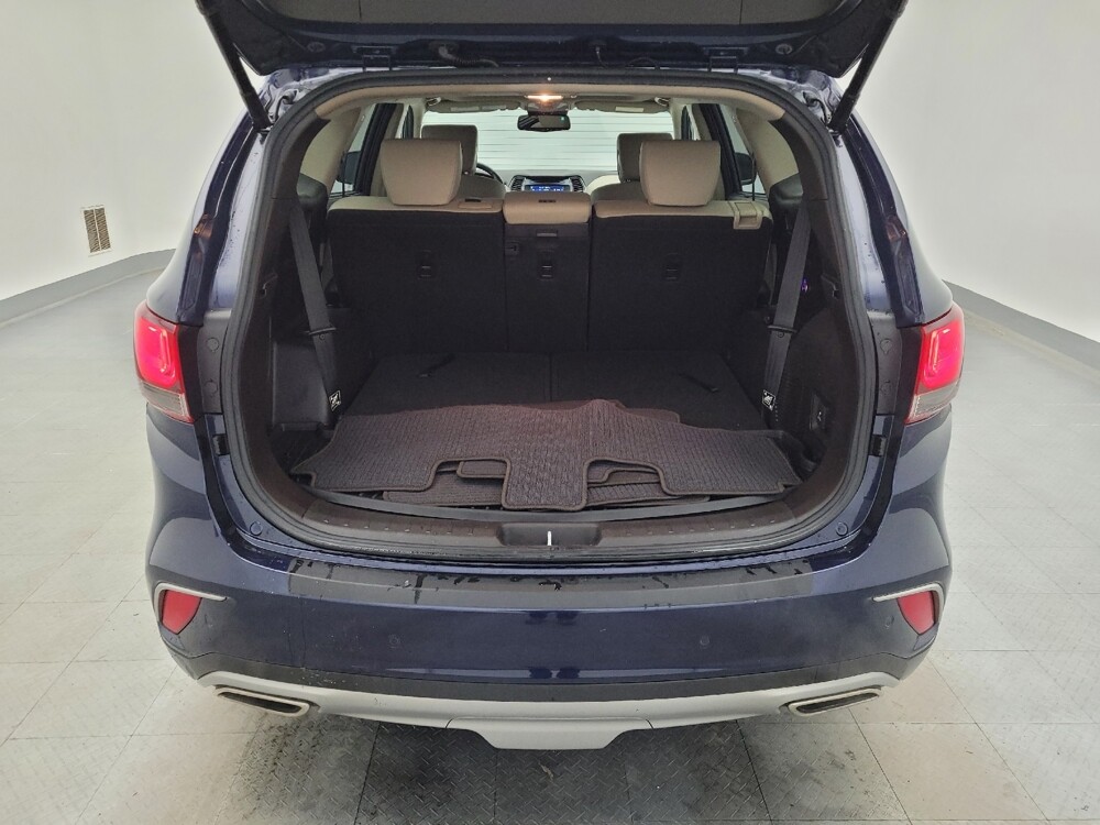 2018 Hyundai Santa Fe in Cincinnati, OH 45255 - 18089275 29