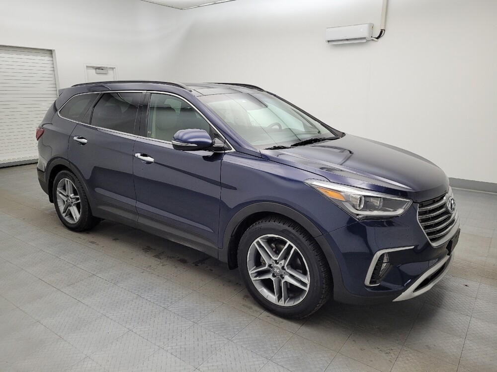 2018 Hyundai Santa Fe in Cincinnati, OH 45255 - 18089275 11